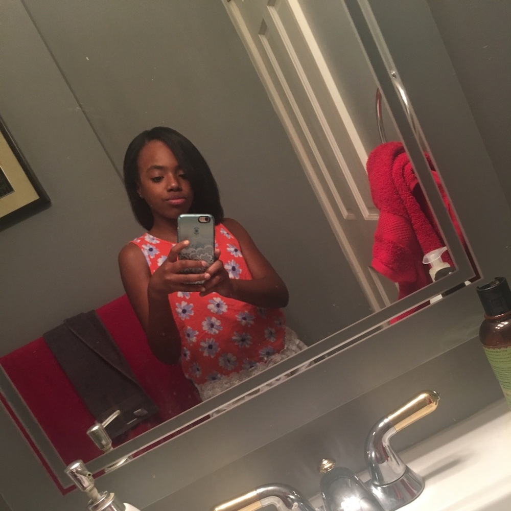 Meet your Posher, Sydney